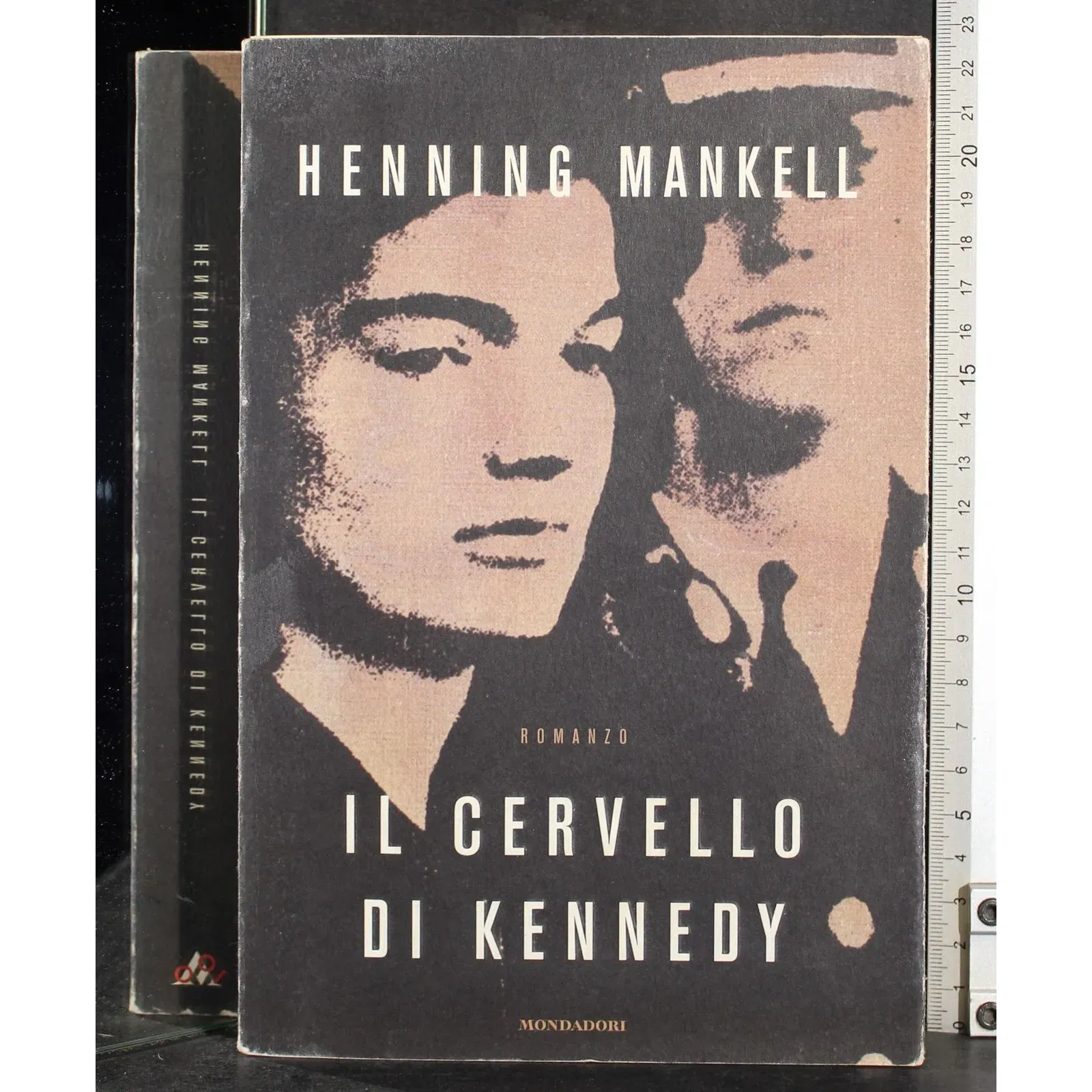Il cervello di Kennedy