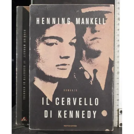 Il cervello di Kennedy