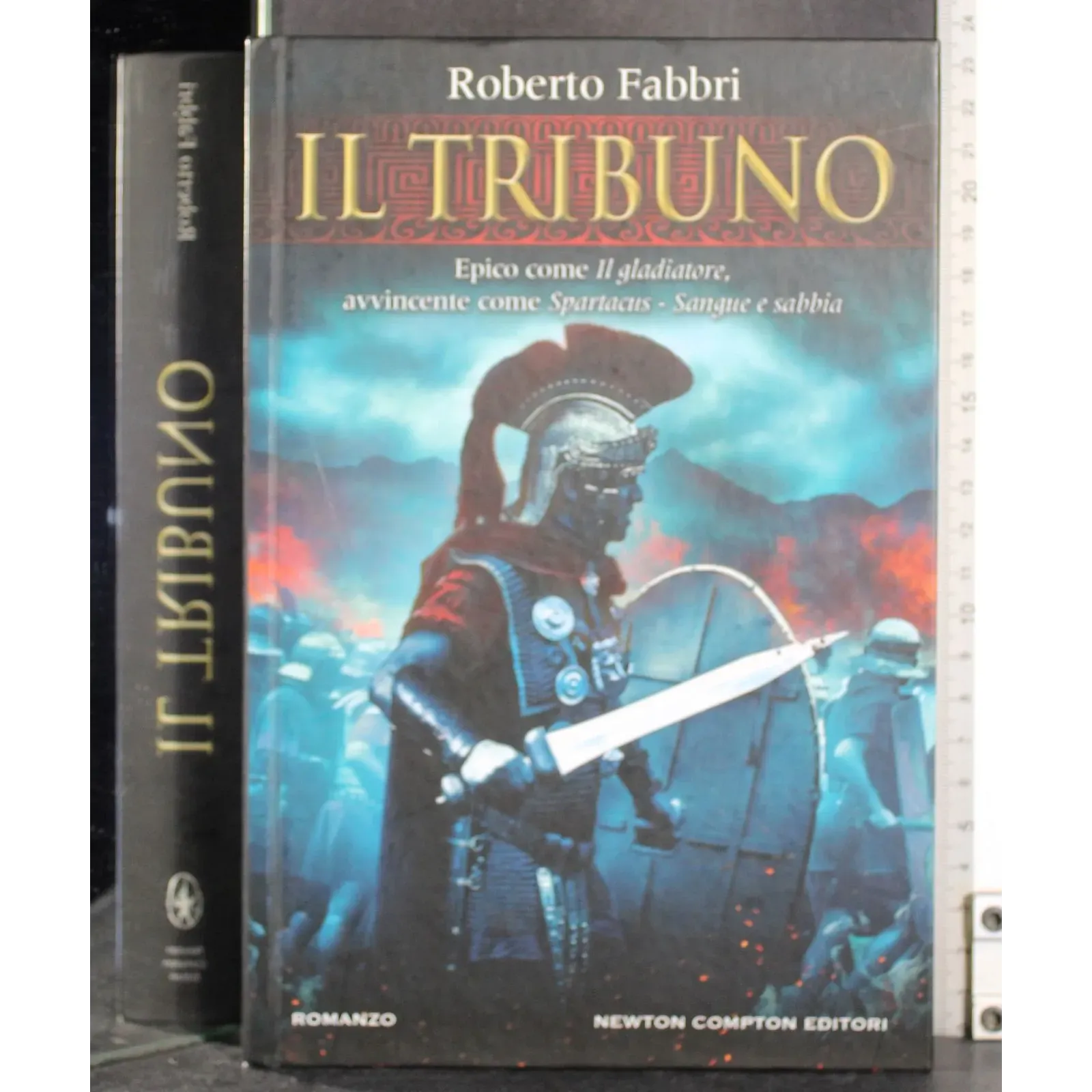 Il tribuno