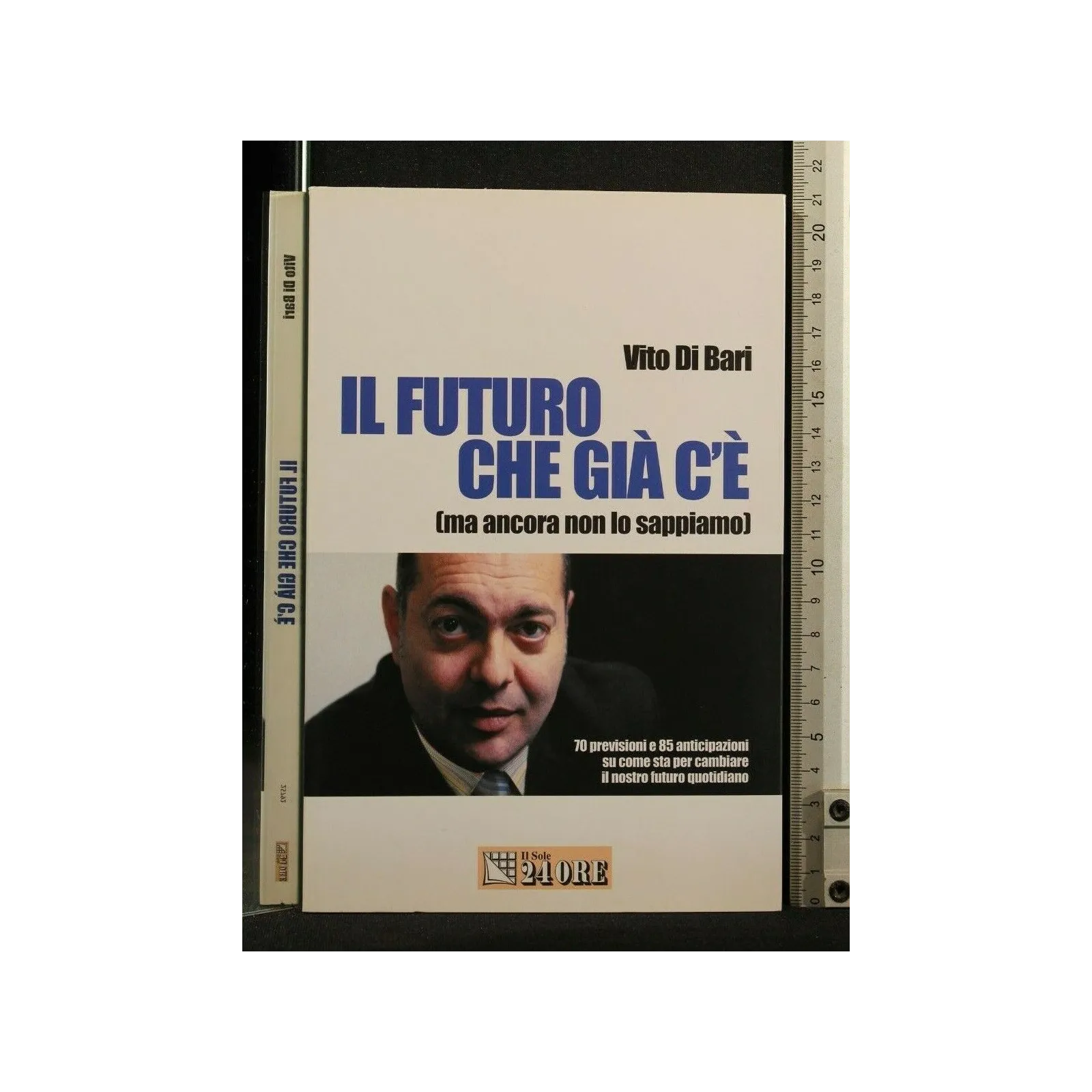 IL FUTURO CHE GIA' C'E'