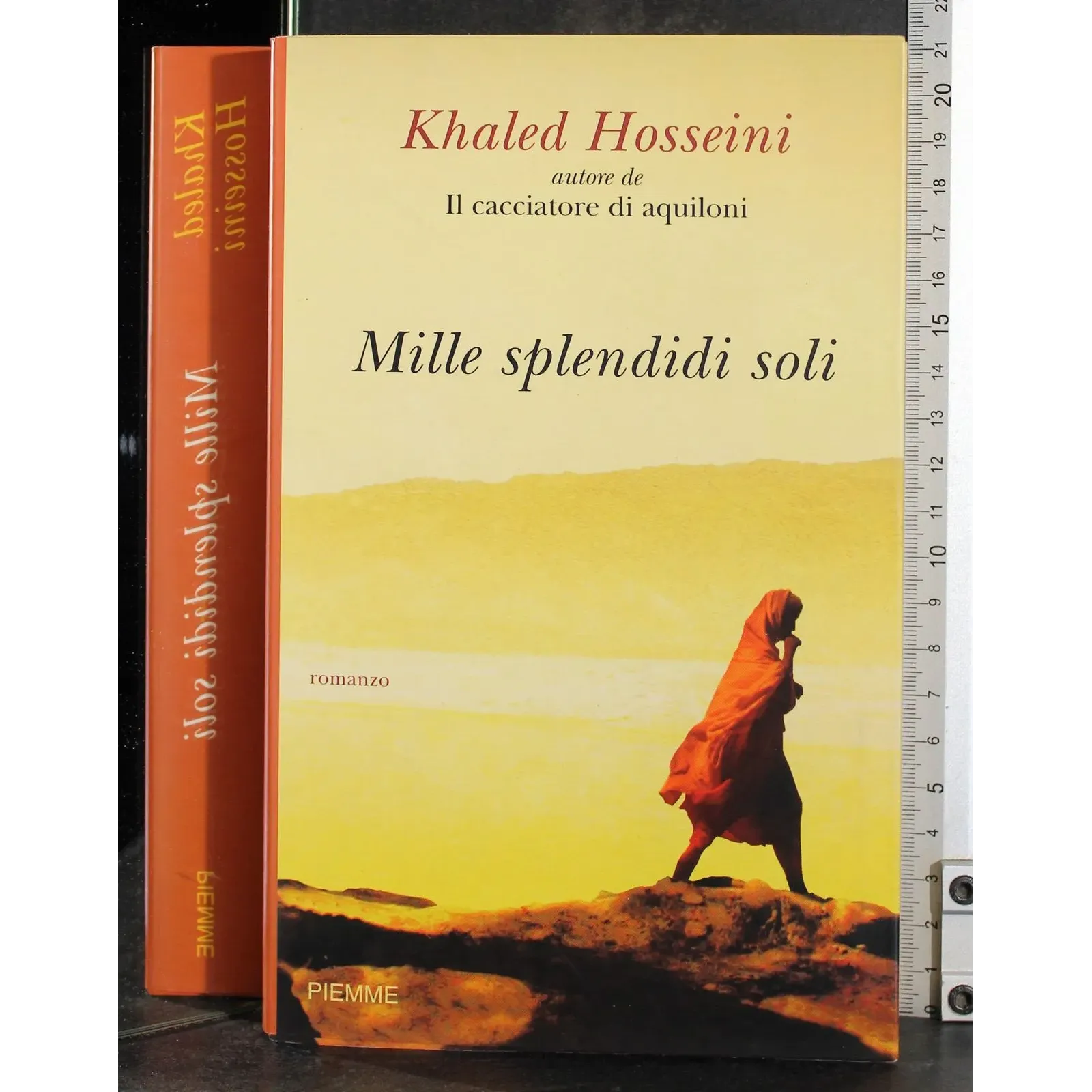 Mille splendidi soli