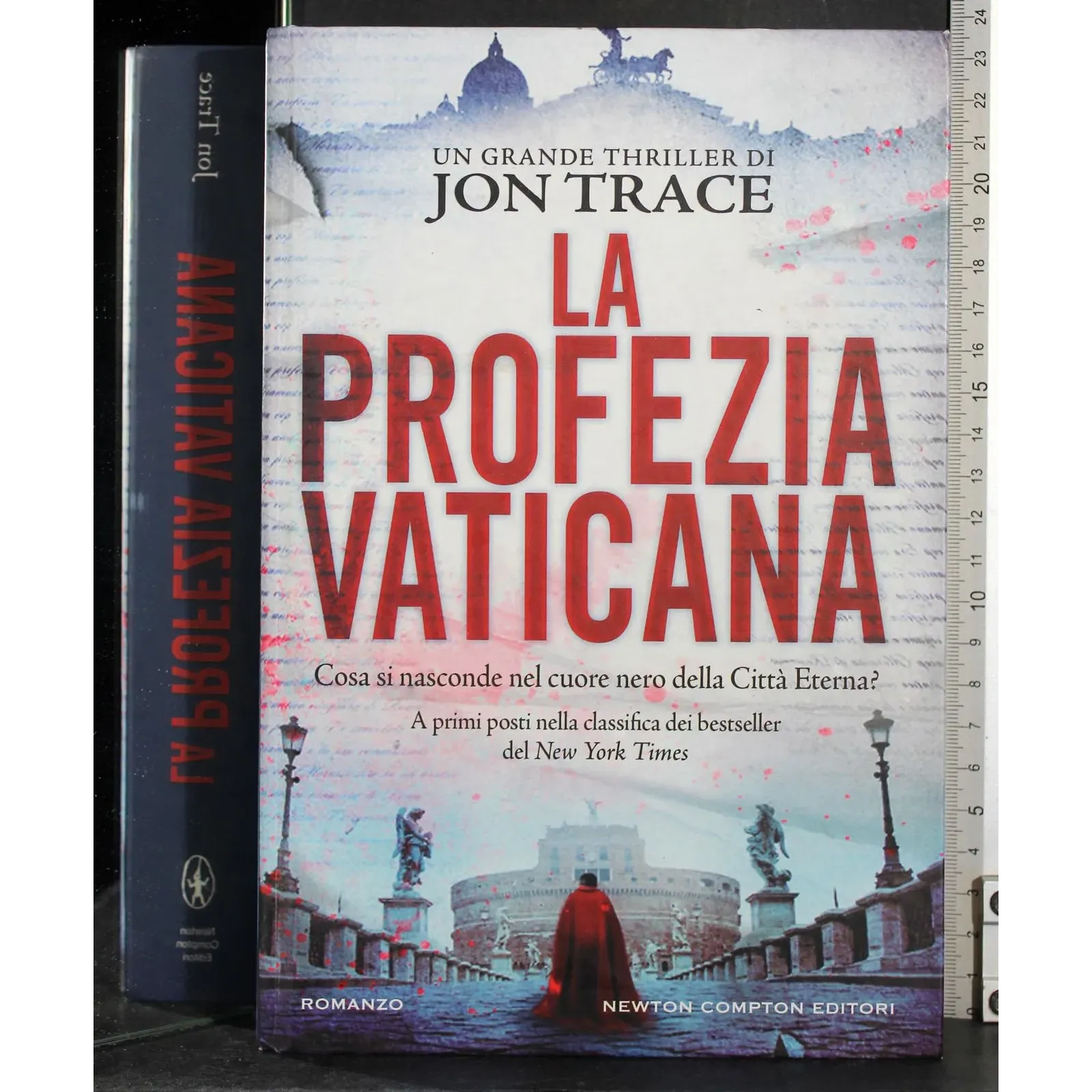 La profezia vaticana