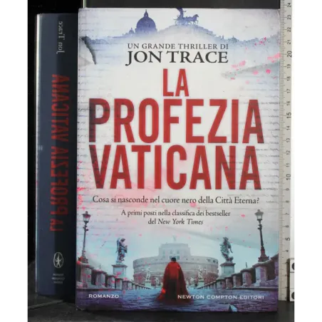 La profezia vaticana