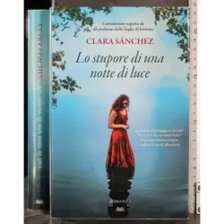 Lo stupore di una notte di luce