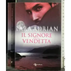 Il signore della vendetta