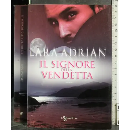 Il signore della vendetta