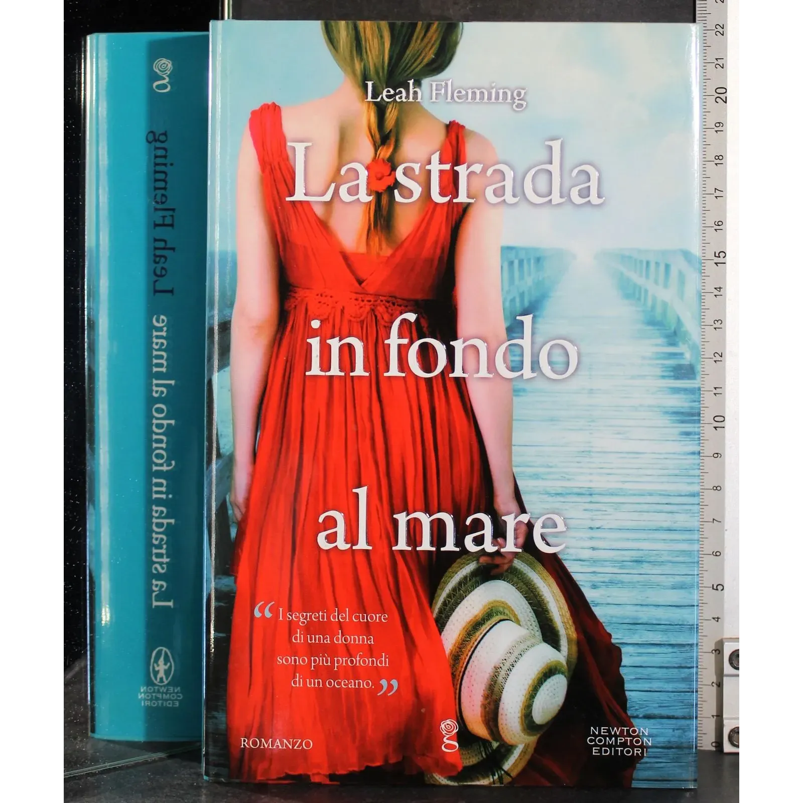 La strada in fondo al mare