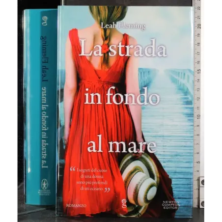 La strada in fondo al mare