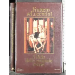 Il Palio delle contrade morte