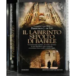 Il labirinto sepolto di Bebele