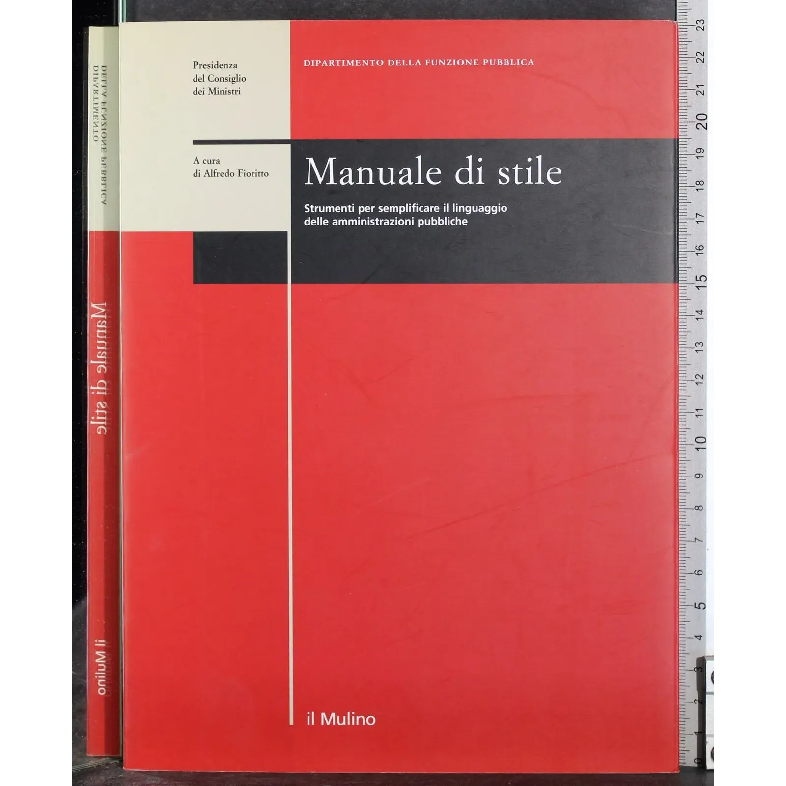 Manuale di stile