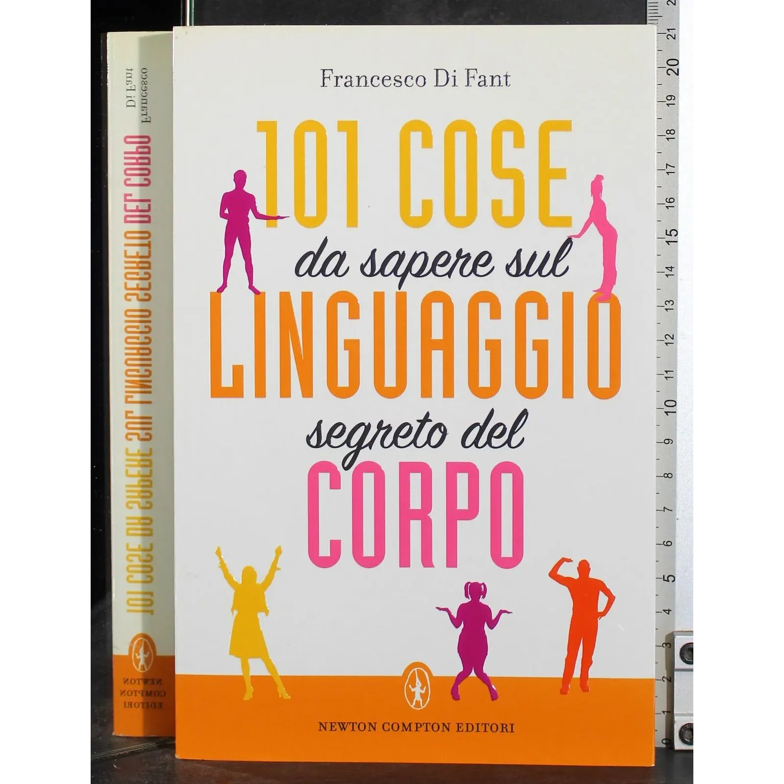 10 Cose da sapere sul linguaggio segreto del corpo