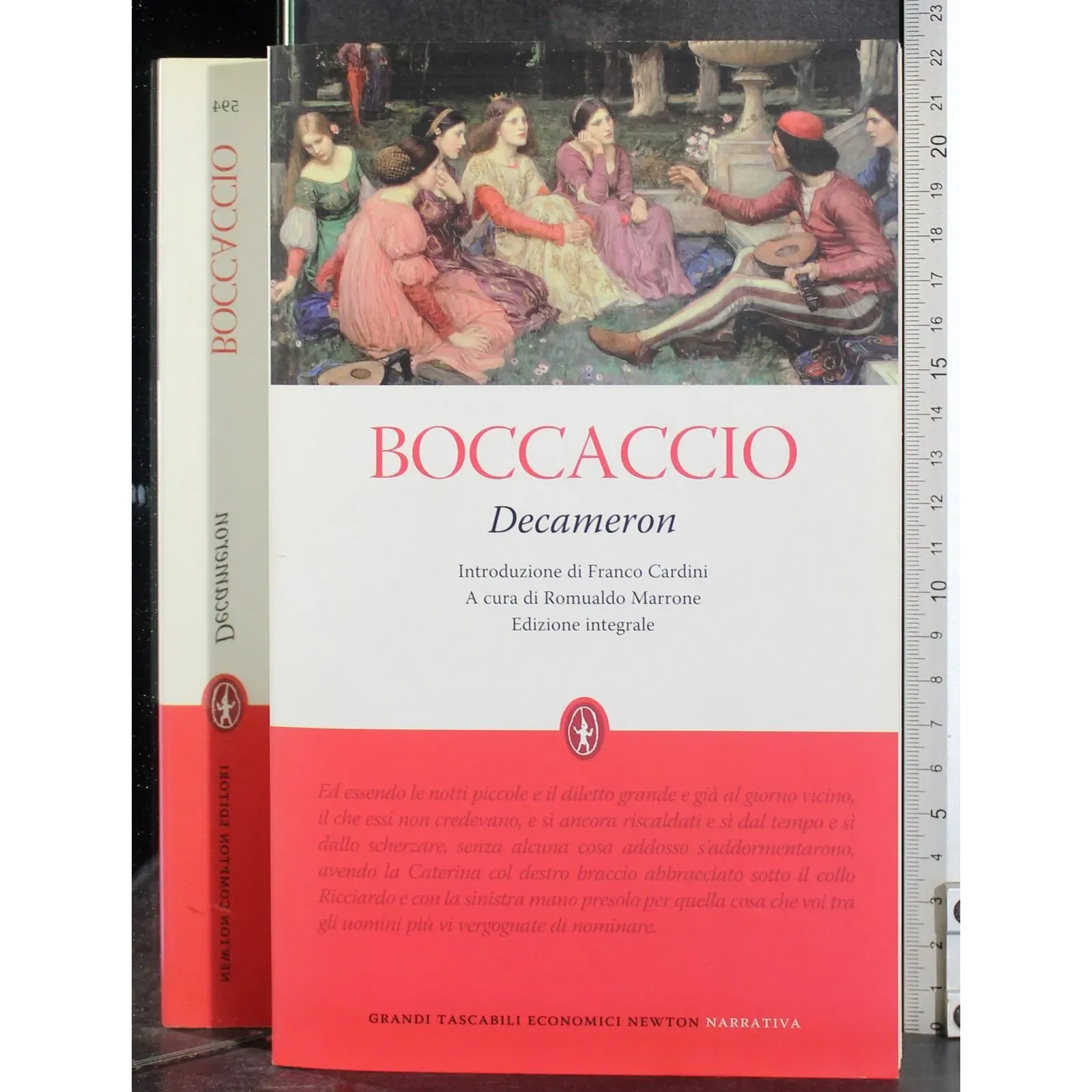 I dolori del giovane Walter