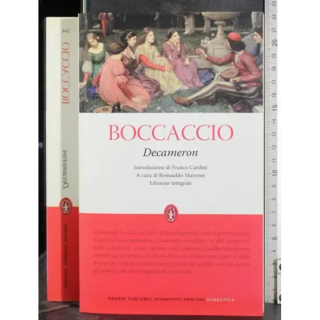 I dolori del giovane Walter