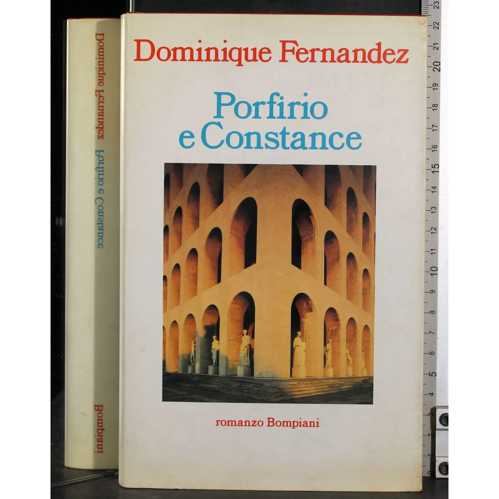 Porfirio e Constance