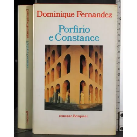 Porfirio e Constance