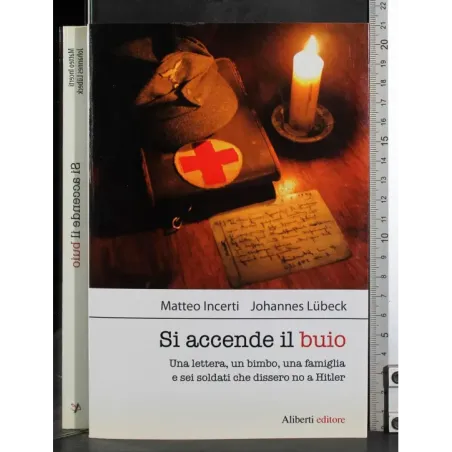 Si accende il buio