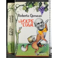 La Volpe e l'uva