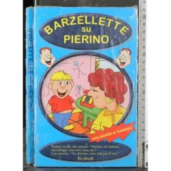 Barzellette su Pierino