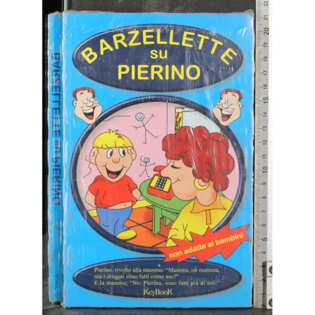 Barzellette su Pierino
