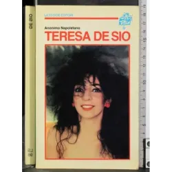 Teresa De Sio