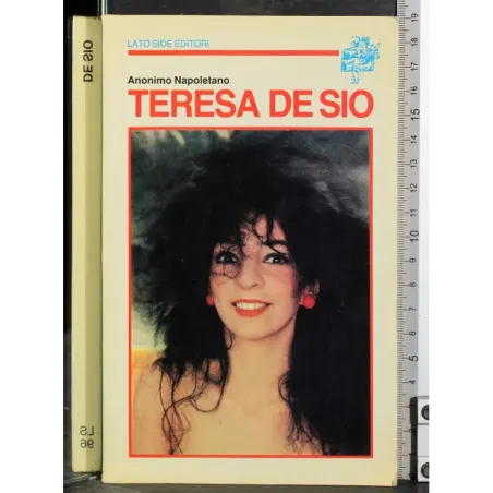 Teresa De Sio