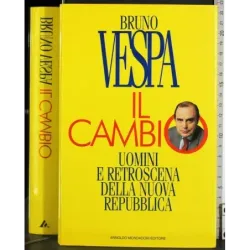 Il cambio
