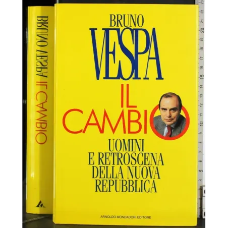 Il cambio