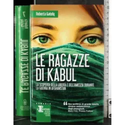Le ragazze di Kabul