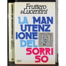 La manutenzione del sorriso