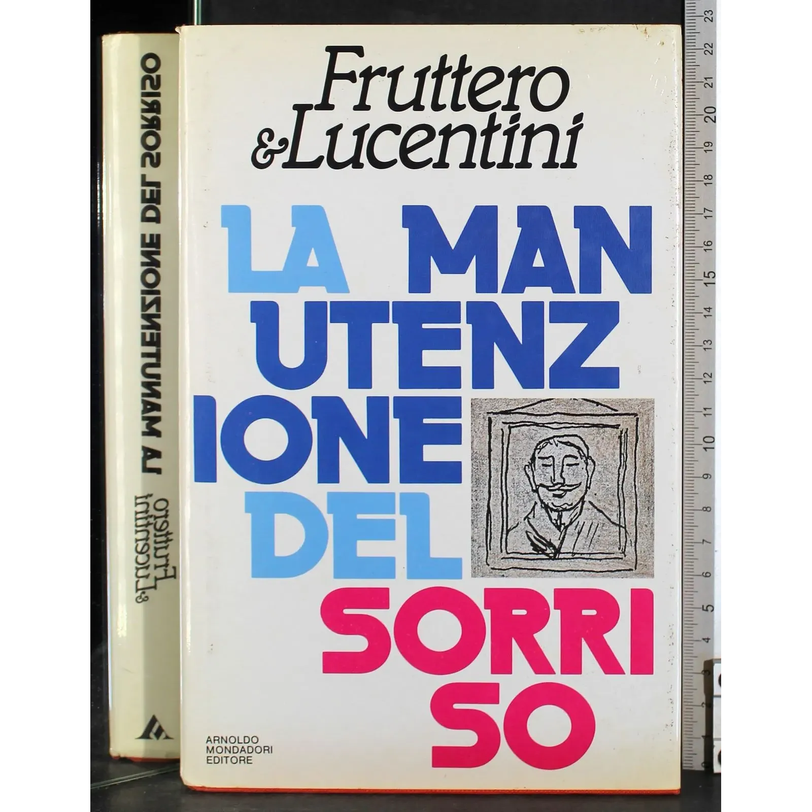 La manutenzione del sorriso