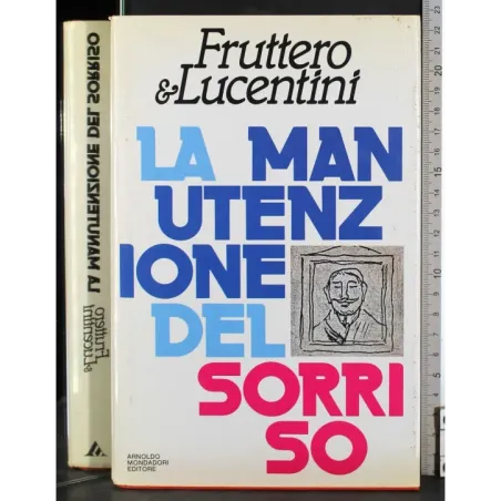 La manutenzione del sorriso