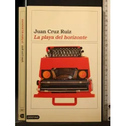 LA PLAYA DEL HORIZONTE