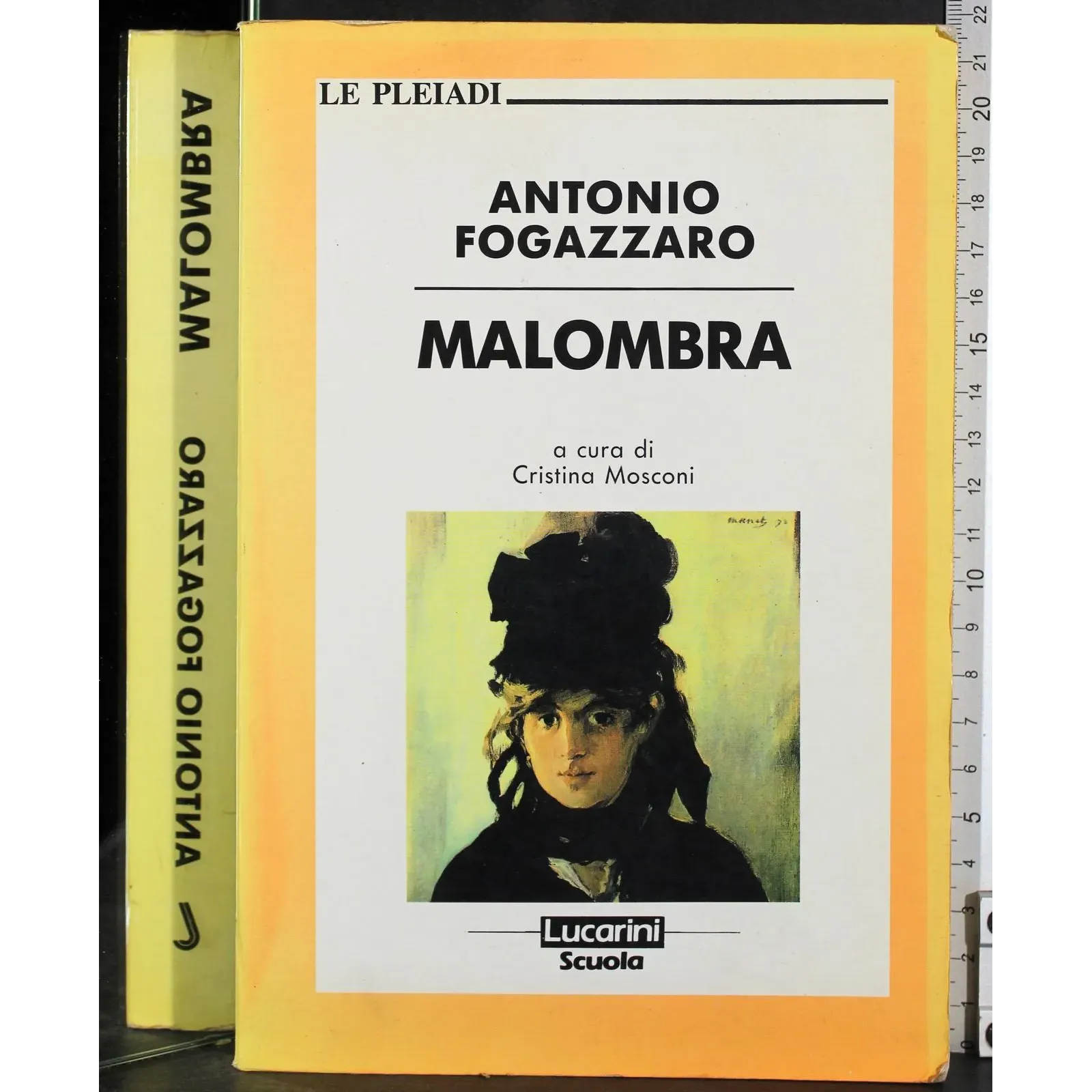 Malombra