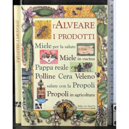 L'alveare: i prodotti