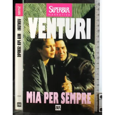 Mia per sempre