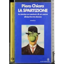 La spartizione