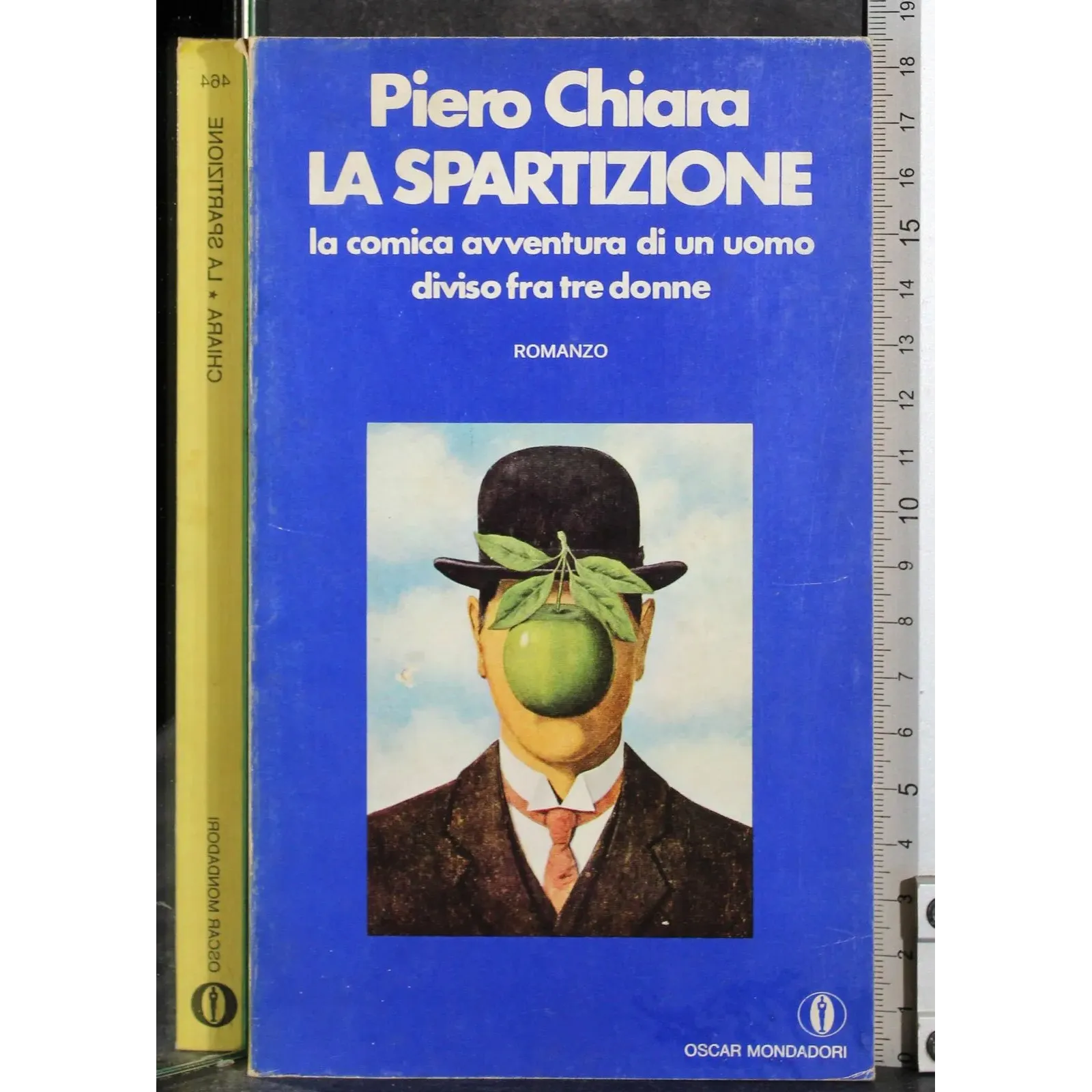 La spartizione