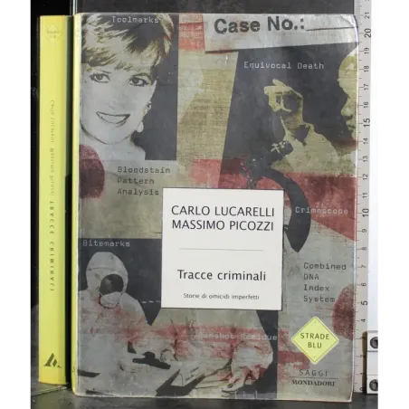 Tracce criminali