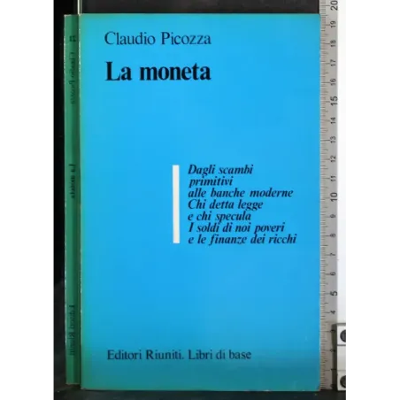 La moneta