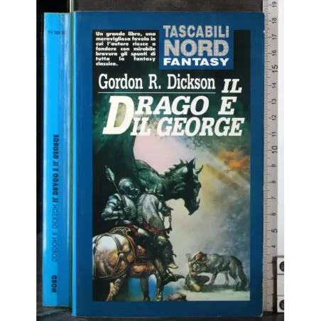 Il drago e il George