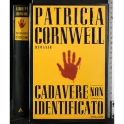 Cadavere non identificato