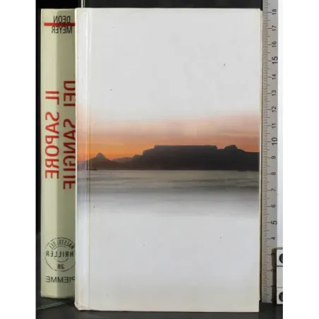 Il Sapore del sangue