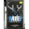 MIB. Men in black