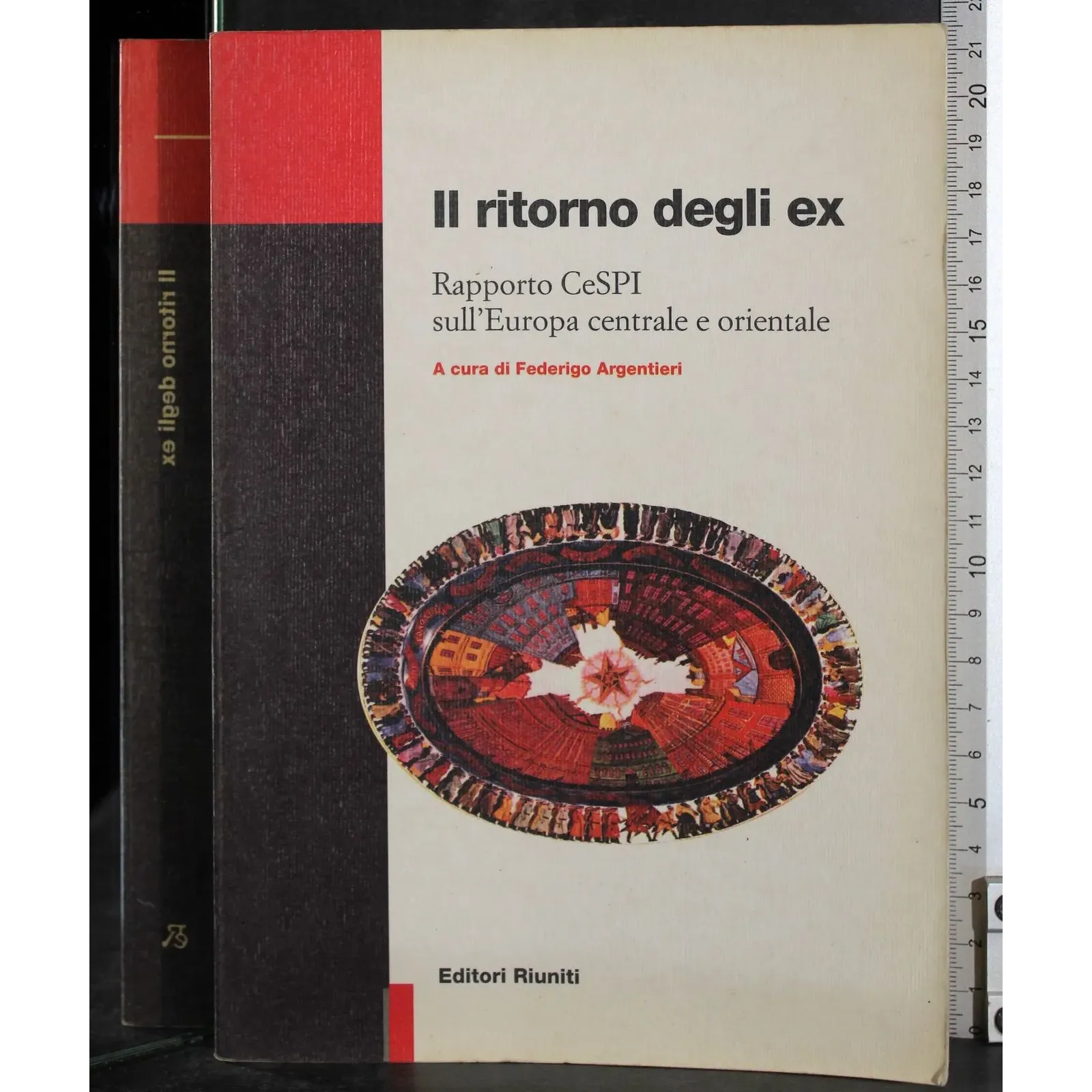 Il ritorno degli ex