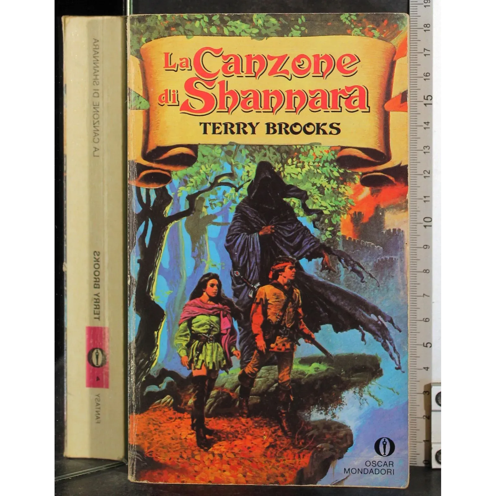 La canzone di Shannara