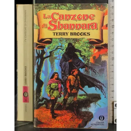La canzone di Shannara