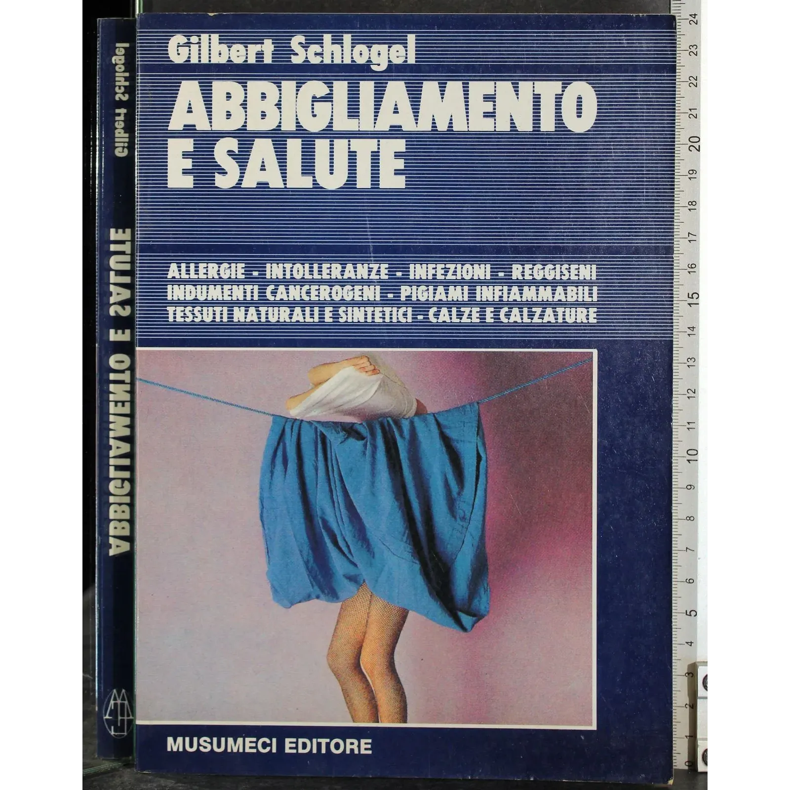 Abbigliamento e salute