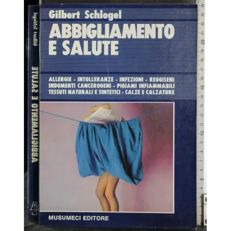 Abbigliamento e salute