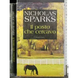 Il posto che cercavo